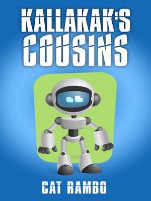 Kallakak's Cousins - ebook